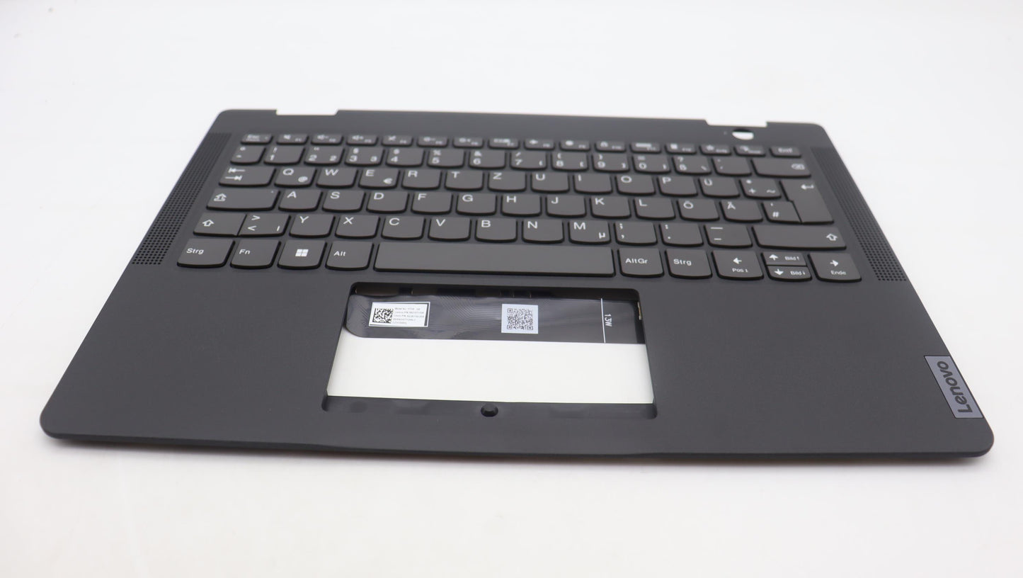 Lenovo Mech Assembly Frukb Ger Ptccov - 5M11F26459