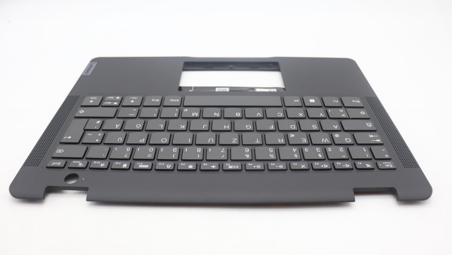 Lenovo Mech Assembly Frukb Ger Ptccov - 5M11F26459