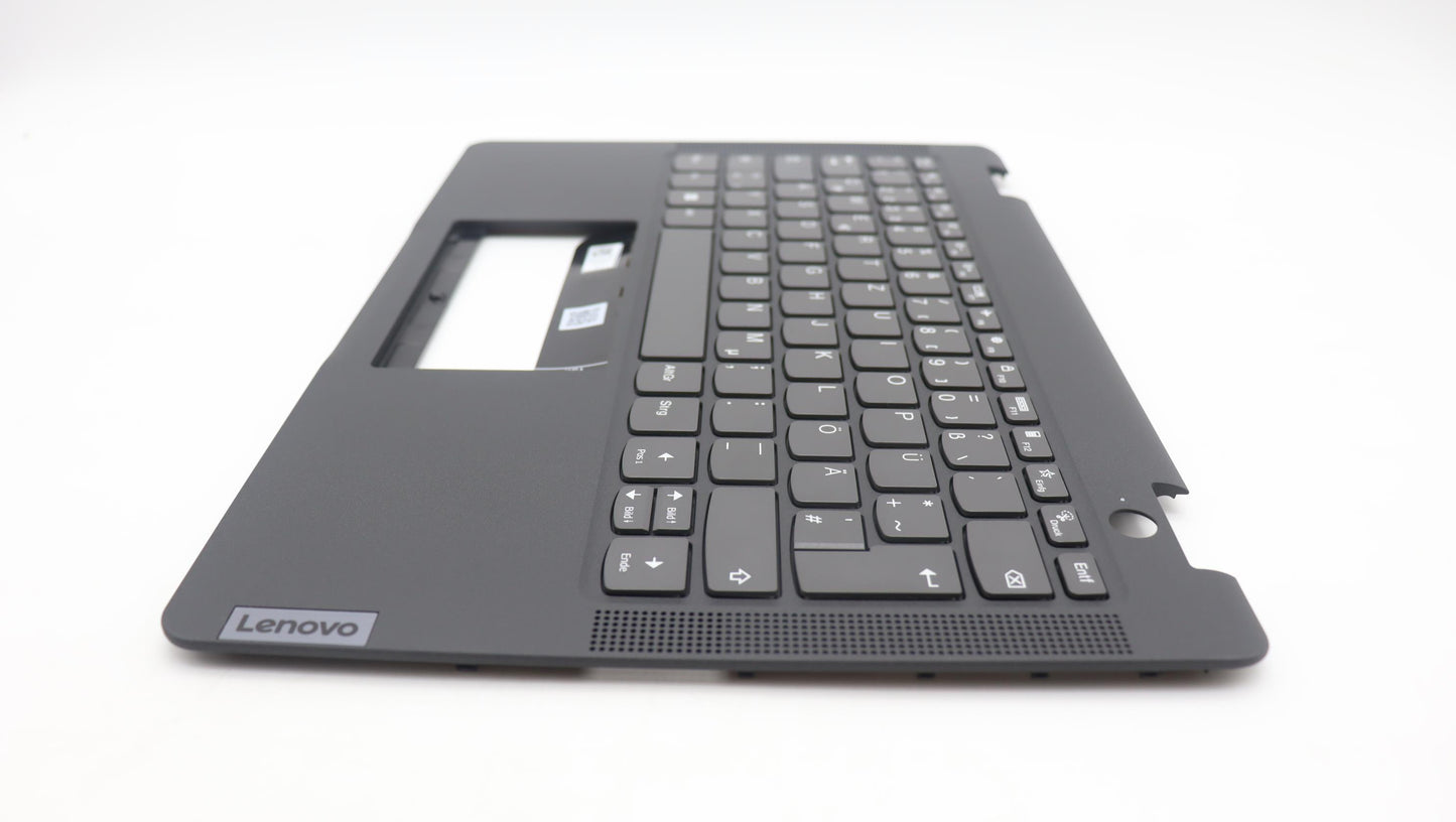 Lenovo Mech Assembly Frukb Ger Ptccov - 5M11F26459