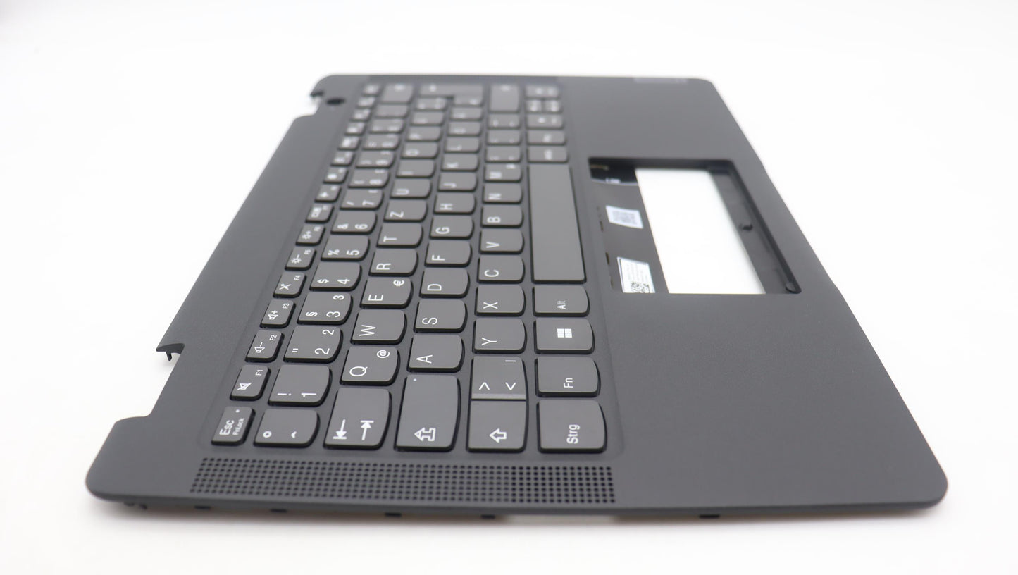 Lenovo Mech Assembly Frukb Ger Ptccov - 5M11F26459