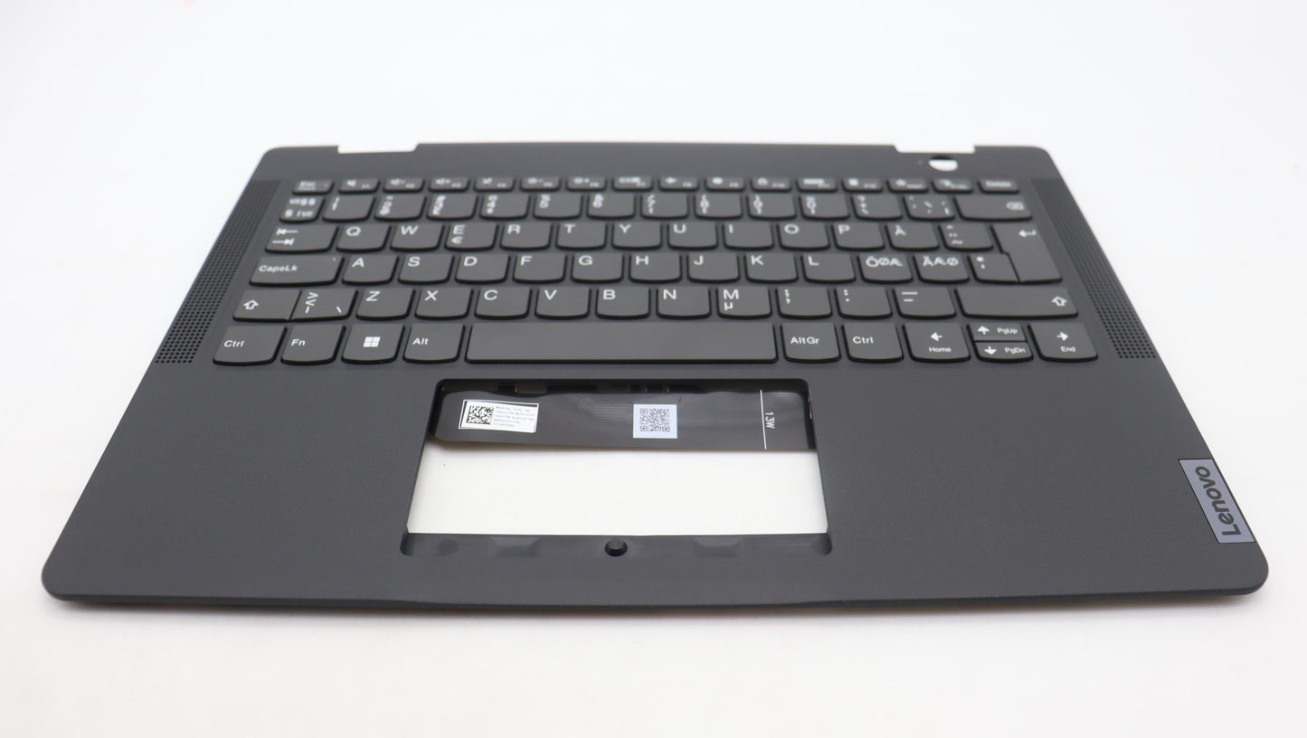 Lenovo Mech Assembly Frukbnordic Ptcc - 5M11F26463