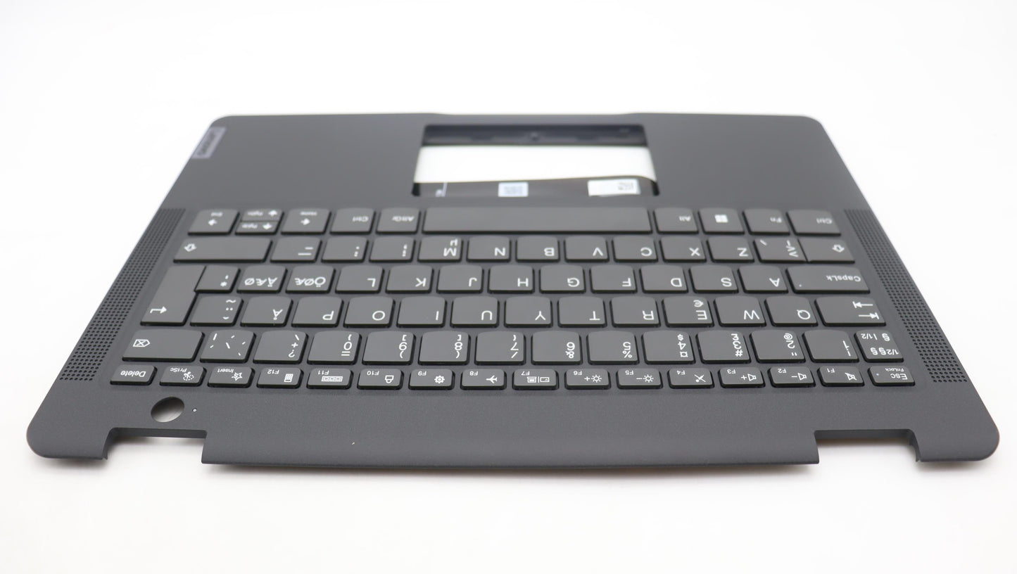Lenovo Mech Assembly Frukbnordic Ptcc - 5M11F26463