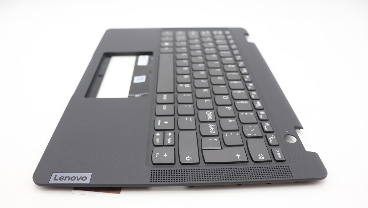 Lenovo Mech Assembly Frukbnordic Ptcc - 5M11F26463