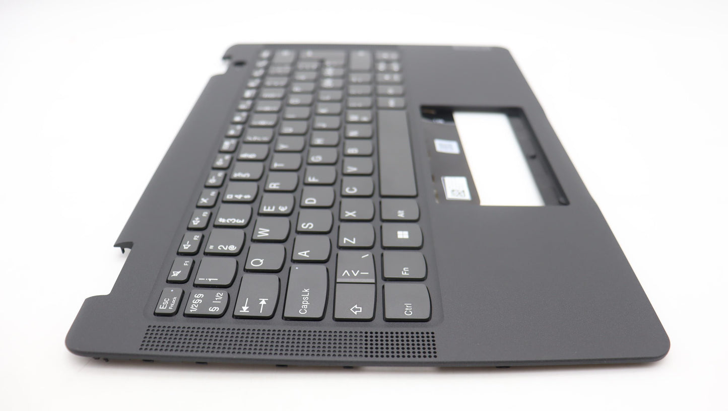 Lenovo Mech Assembly Frukbnordic Ptcc - 5M11F26463
