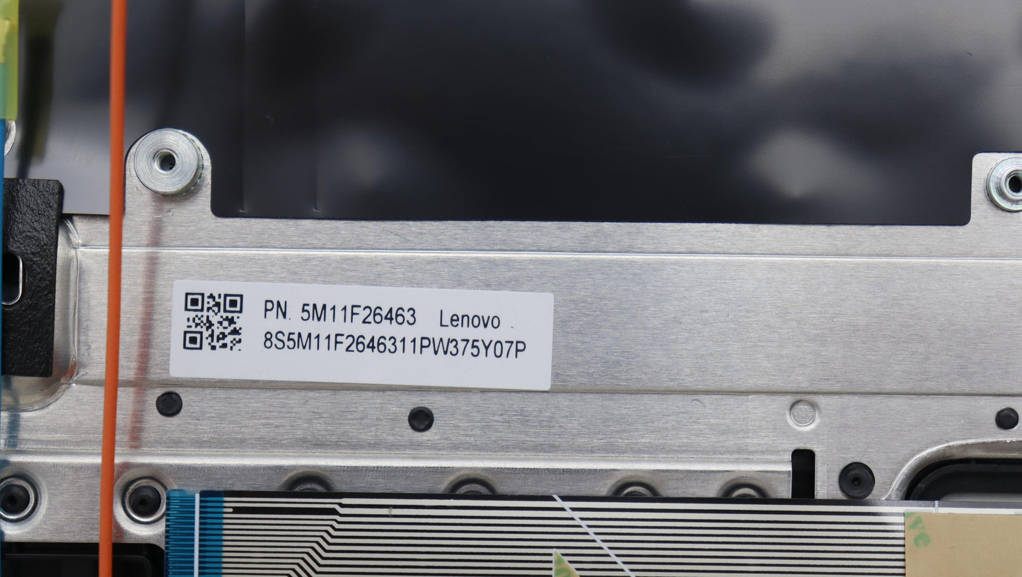 Lenovo Mech Assembly Frukbnordic Ptcc - 5M11F26463