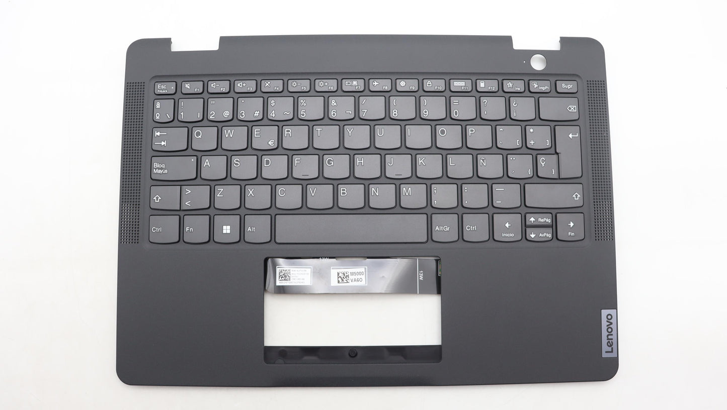 Lenovo Mech Assembly Frukb Spa Ptccov - 5M11F26470