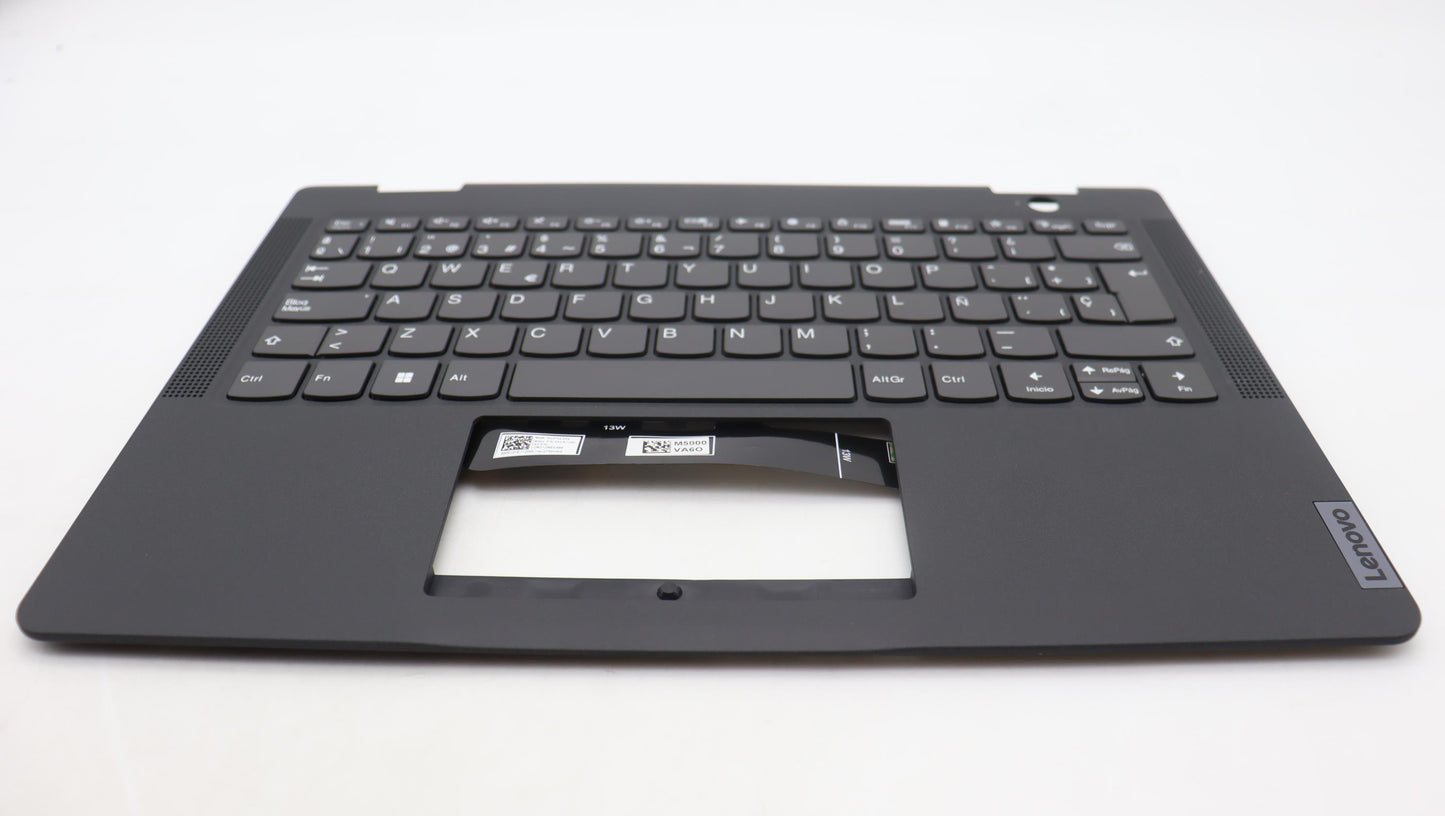 Lenovo Mech Assembly Frukb Spa Ptccov - 5M11F26470