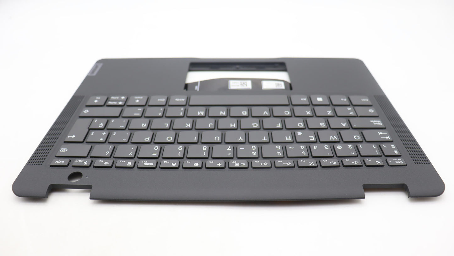 Lenovo Mech Assembly Frukb Spa Ptccov - 5M11F26470