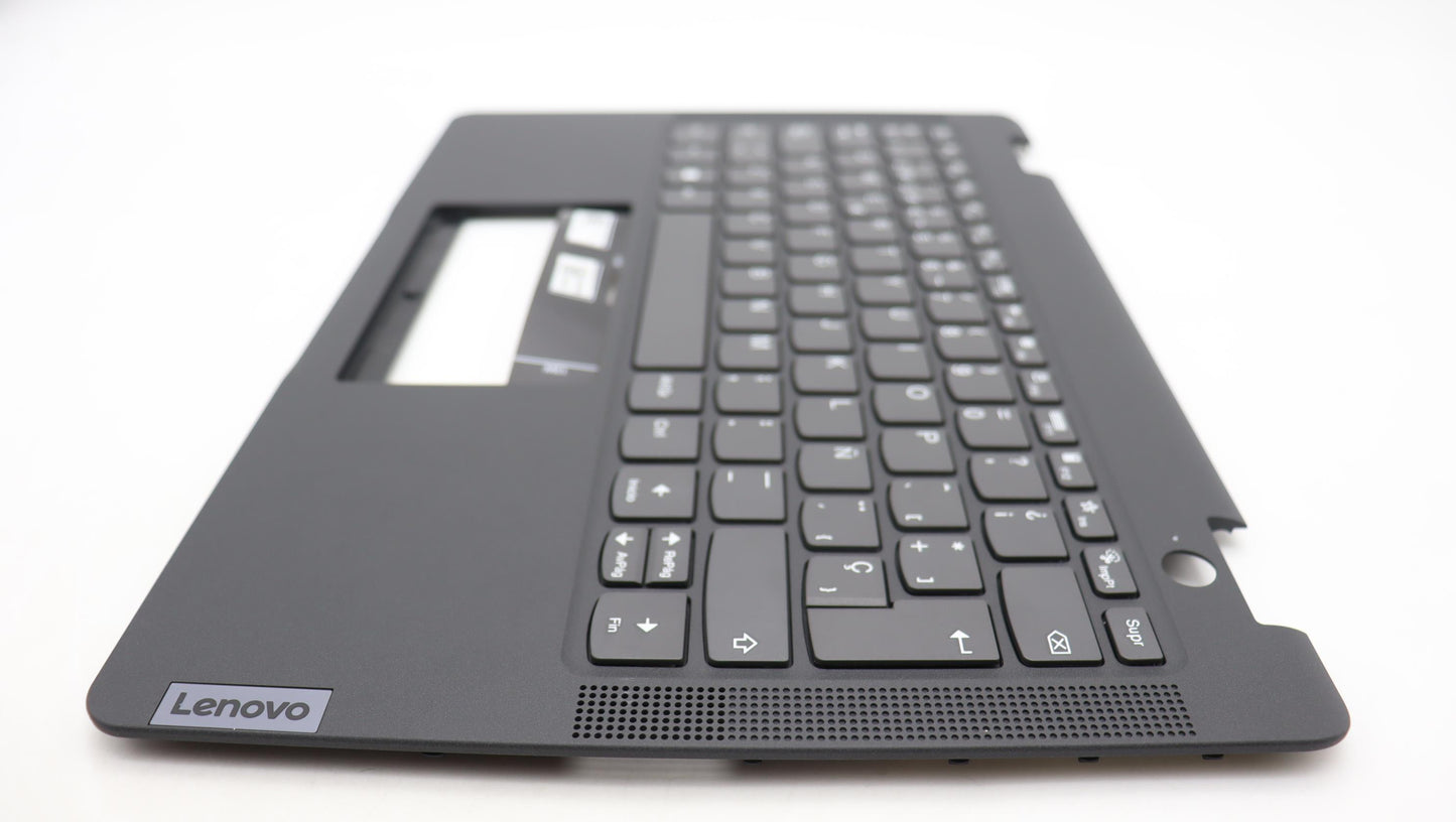 Lenovo Mech Assembly Frukb Spa Ptccov - 5M11F26470
