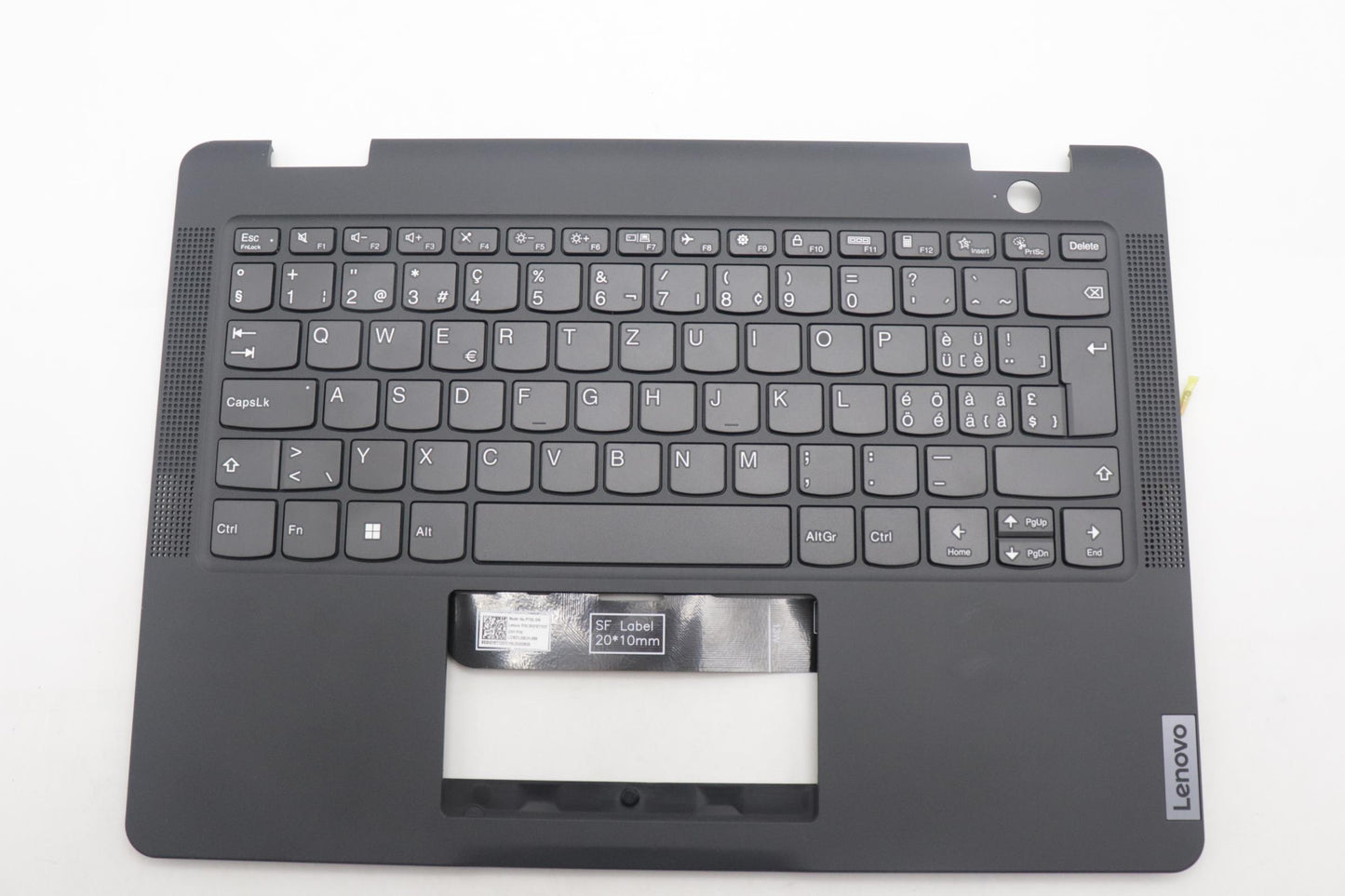 Lenovo Mech Assembly Frukb Swiss Ptcc - 5M11F26474