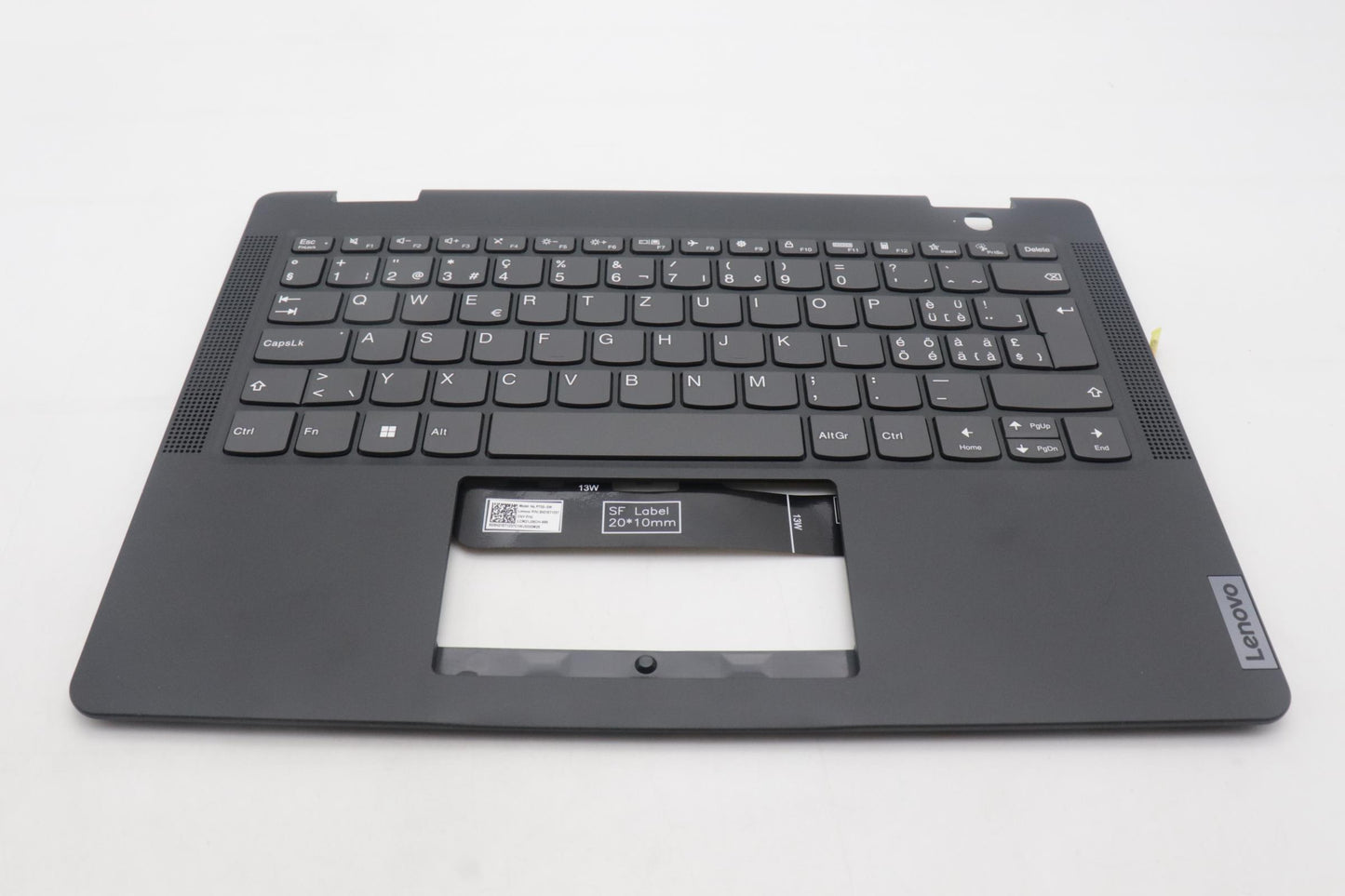 Lenovo Mech Assembly Frukb Swiss Ptcc - 5M11F26474