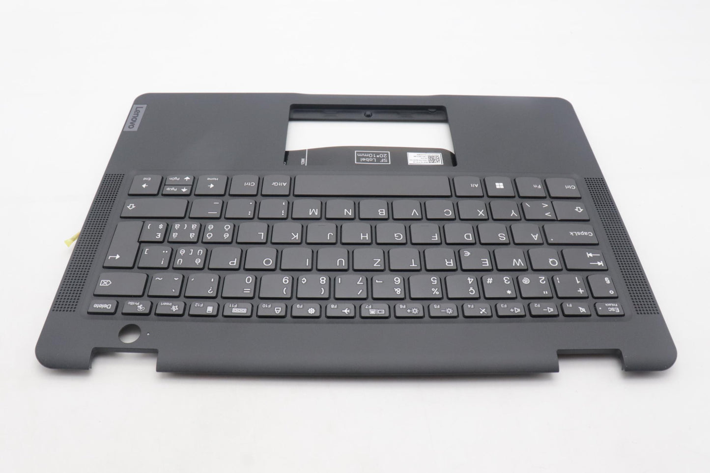 Lenovo Mech Assembly Frukb Swiss Ptcc - 5M11F26474