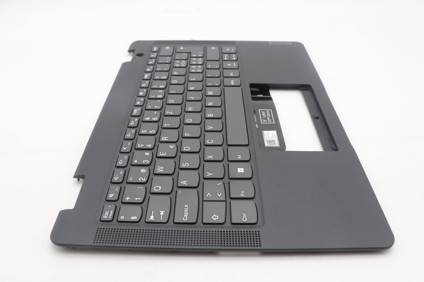 Lenovo Mech Assembly Frukb Swiss Ptcc - 5M11F26474