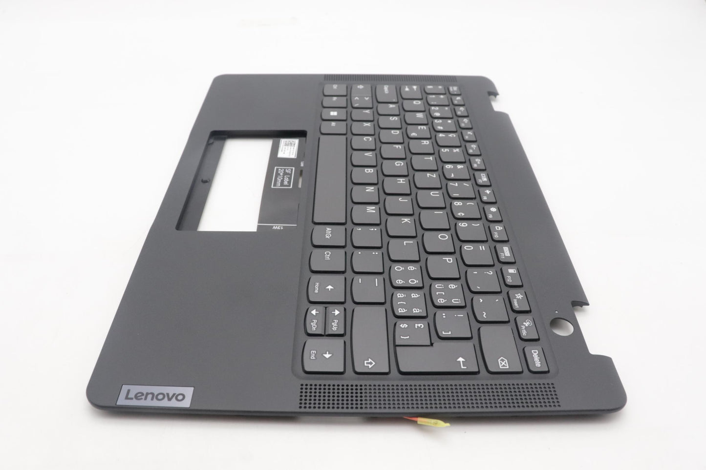 Lenovo Mech Assembly Frukb Swiss Ptcc - 5M11F26474