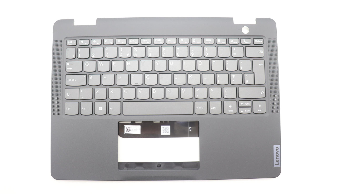 Lenovo Mech Assembly Asm Kb Uke W/C-C - 5M11F26479