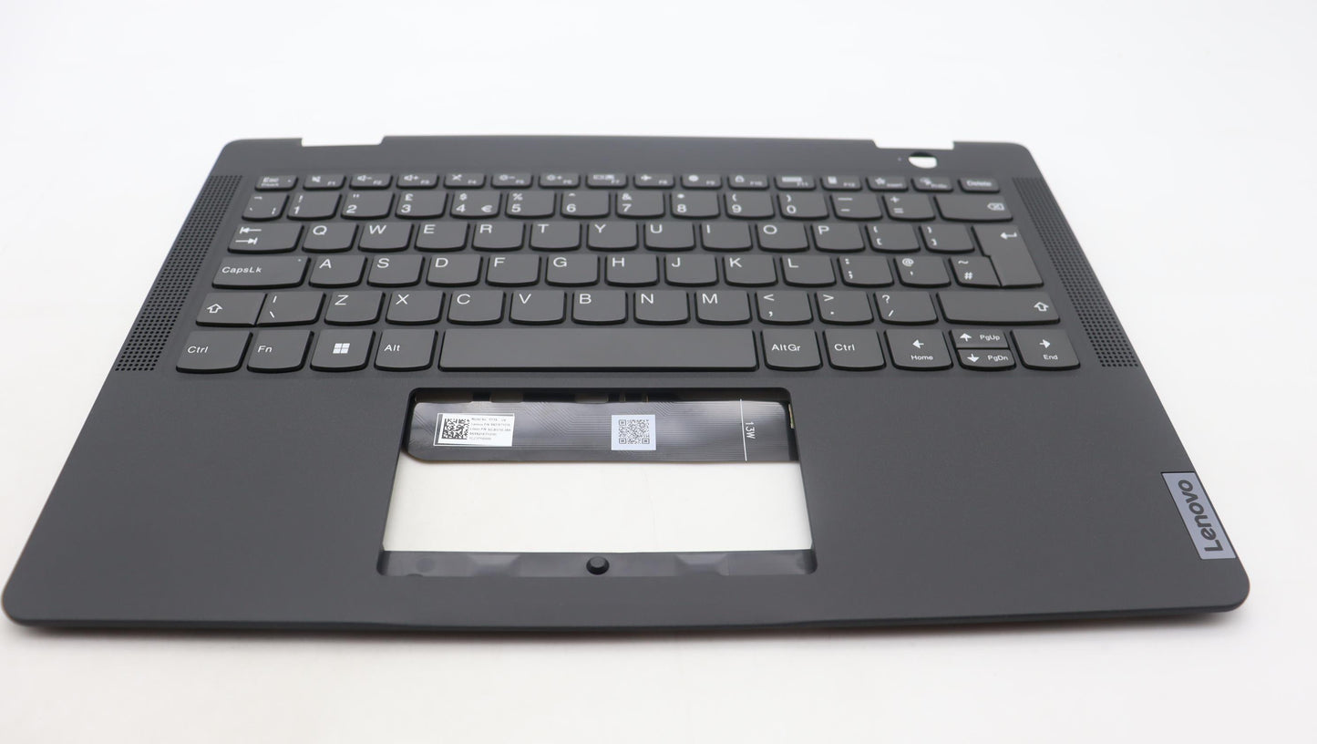 Lenovo Mech Assembly Asm Kb Uke W/C-C - 5M11F26479