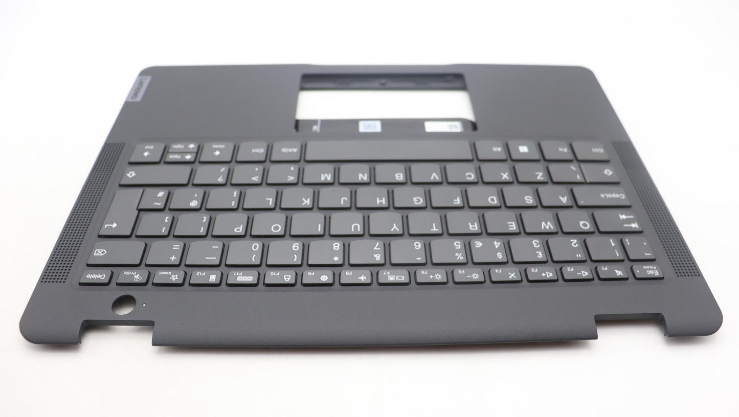 Lenovo Mech Assembly Asm Kb Uke W/C-C - 5M11F26479