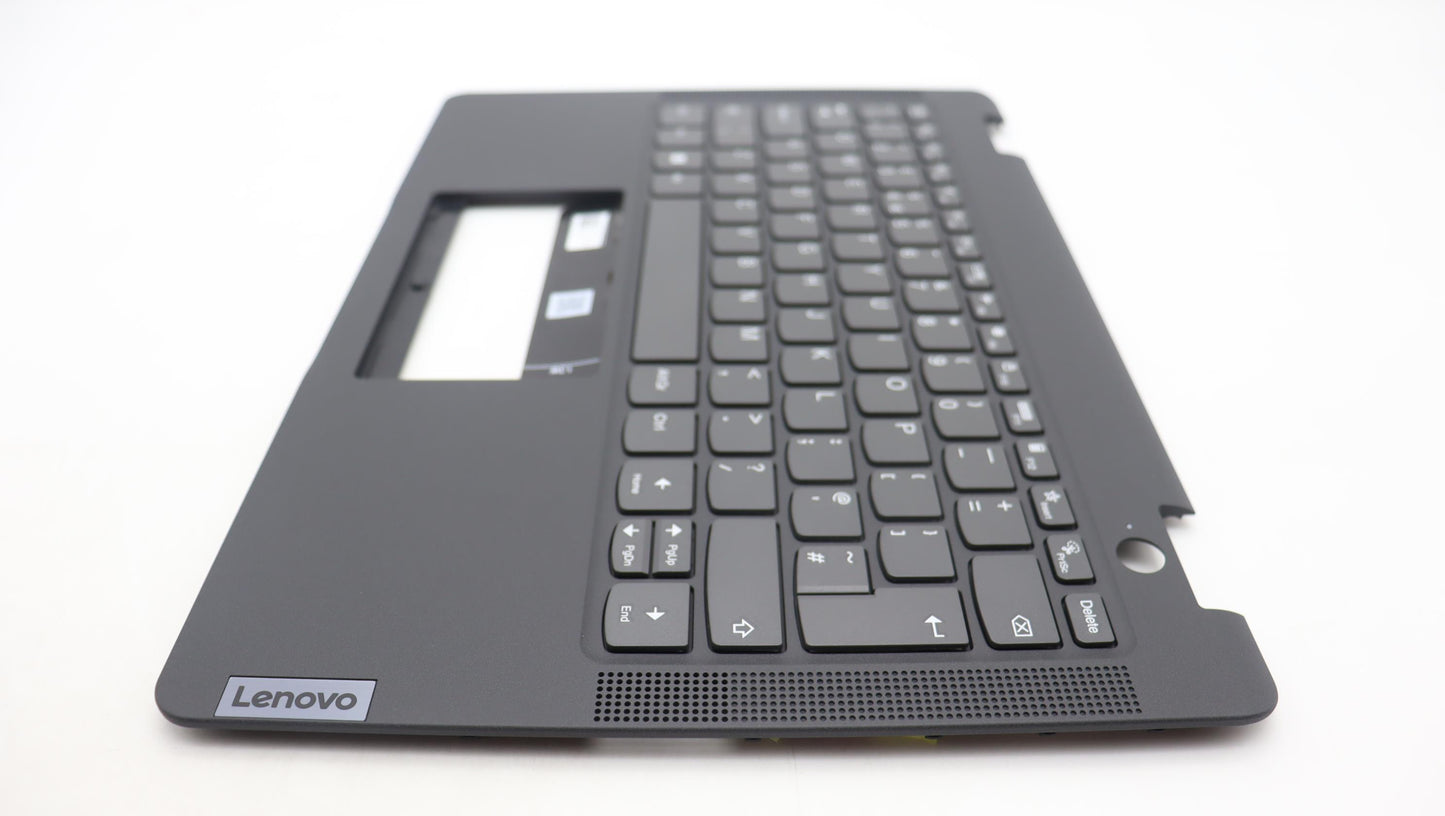 Lenovo Mech Assembly Asm Kb Uke W/C-C - 5M11F26479