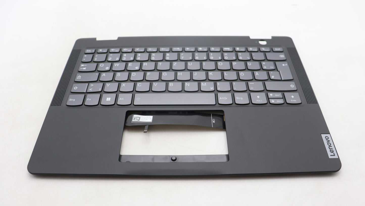Lenovo Mech Assembly Bklt Ger W/C-Cov - 5M11F26495