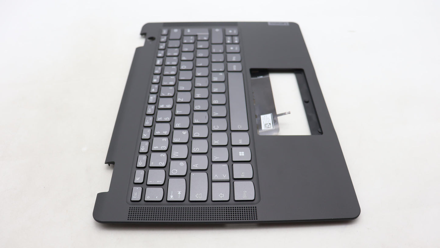 Lenovo Mech Assembly Bklt Ger W/C-Cov - 5M11F26495