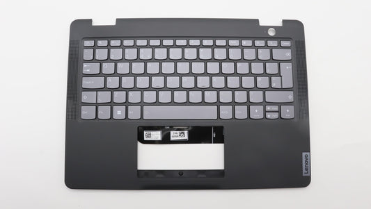 Lenovo Mech Assembly Fru Bklt Uk En P - 5M11F26510