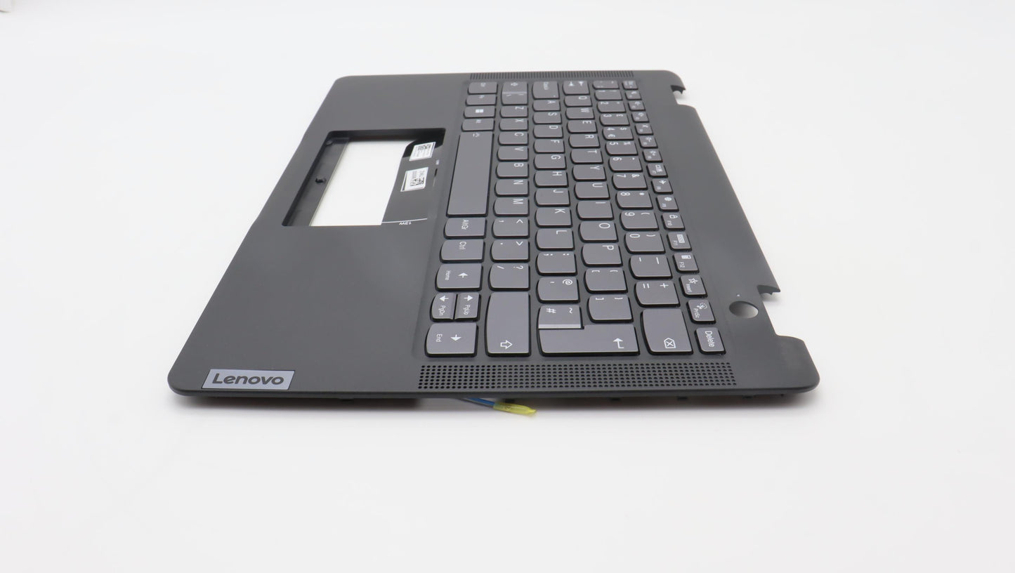 Lenovo Mech Assembly Fru Bklt Uk En P - 5M11F26510