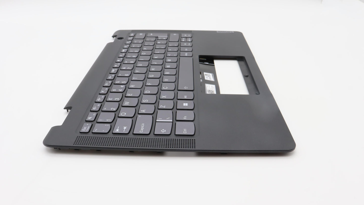 Lenovo Mech Assembly Fru Bklt Uk En P - 5M11F26510