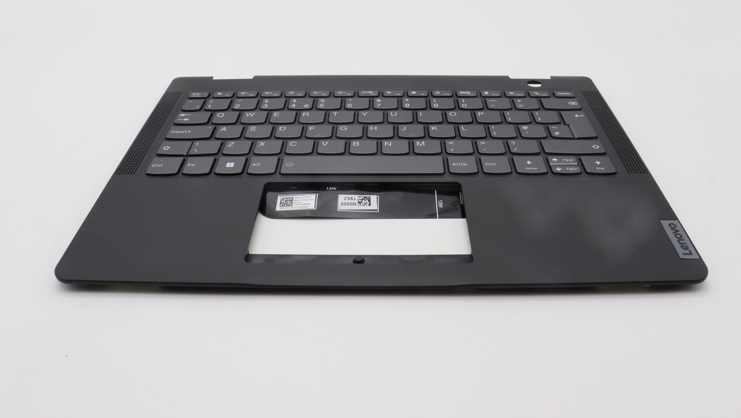 Lenovo Mech Assembly Fru Bklt Uk En P - 5M11F26510