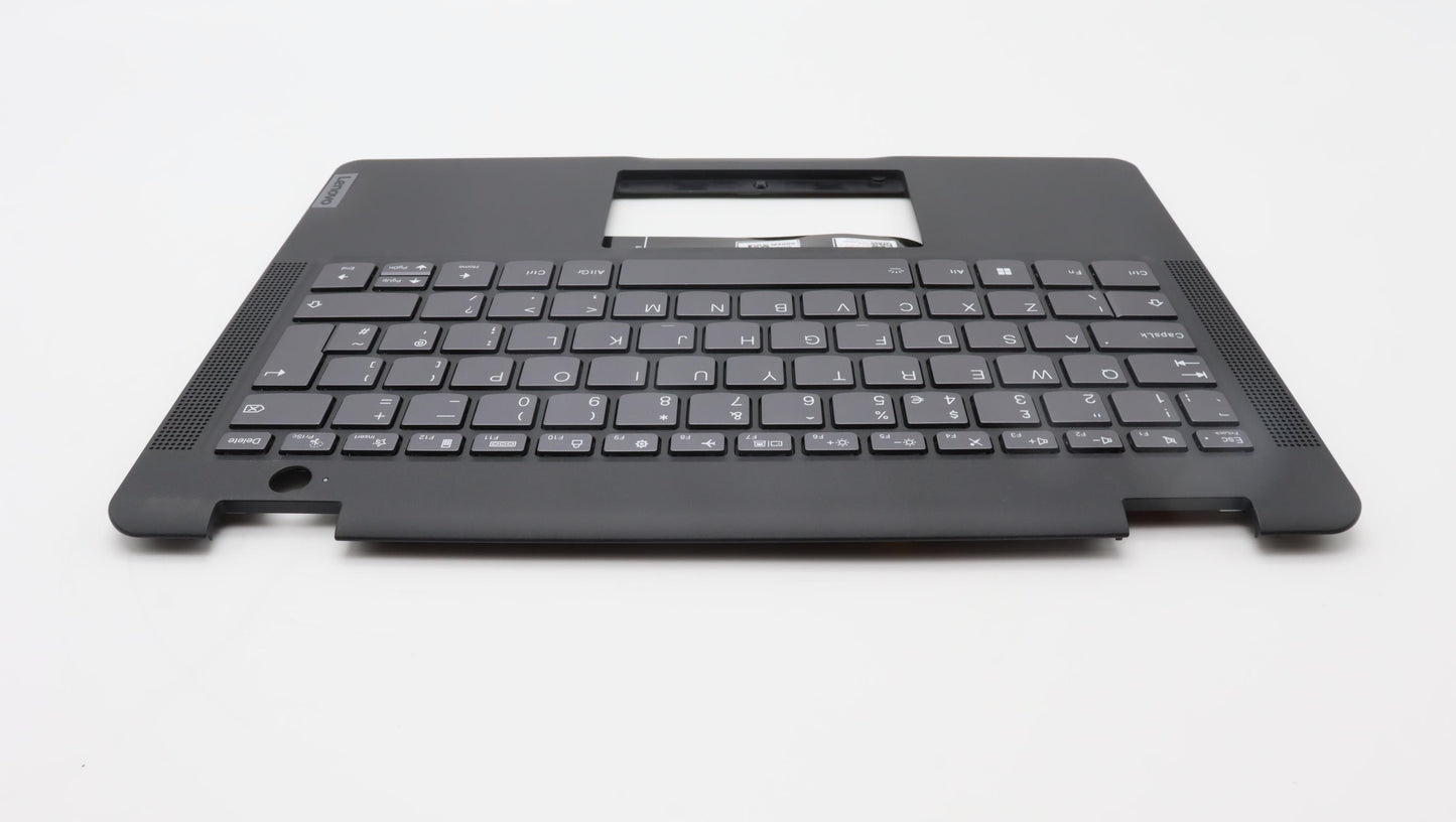 Lenovo Mech Assembly Fru Bklt Uk En P - 5M11F26510