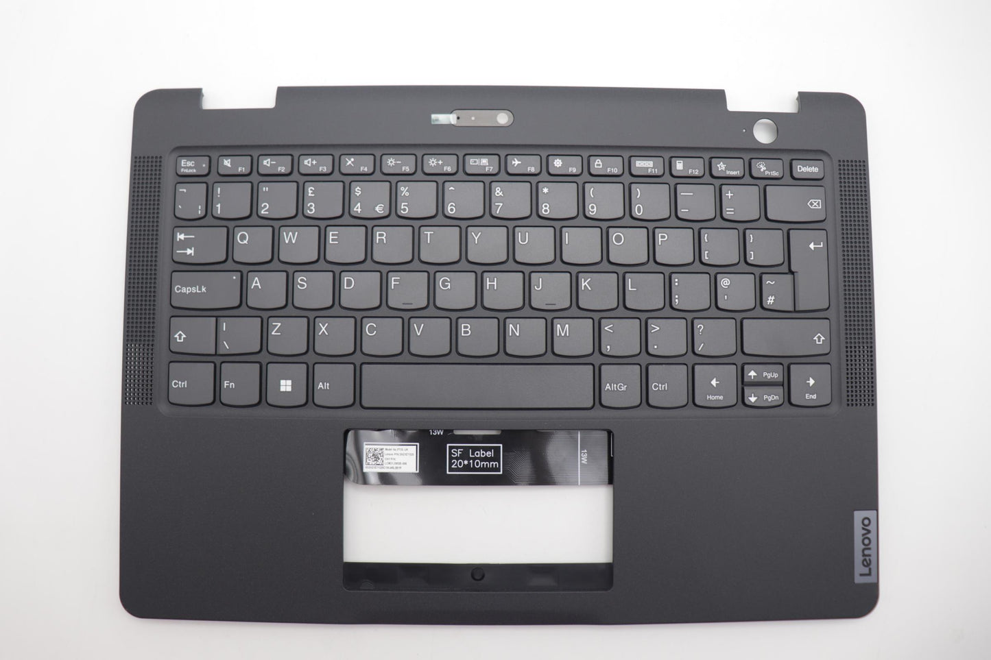 Lenovo Mech Assembly Frukb Uk En Ptcc - 5M11F26562