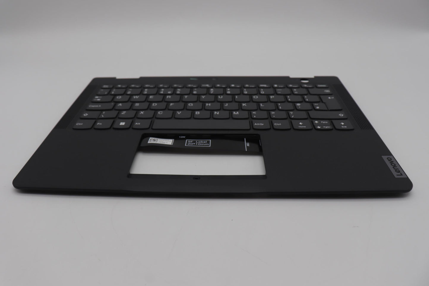 Lenovo Mech Assembly Frukb Uk En Ptcc - 5M11F26562