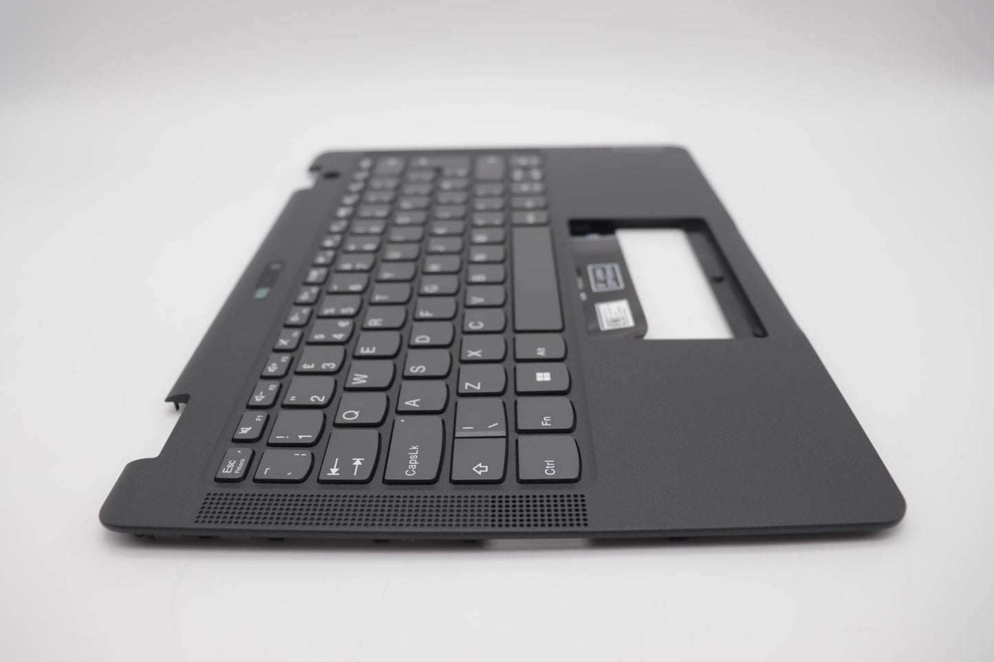 Lenovo Mech Assembly Frukb Uk En Ptcc - 5M11F26562