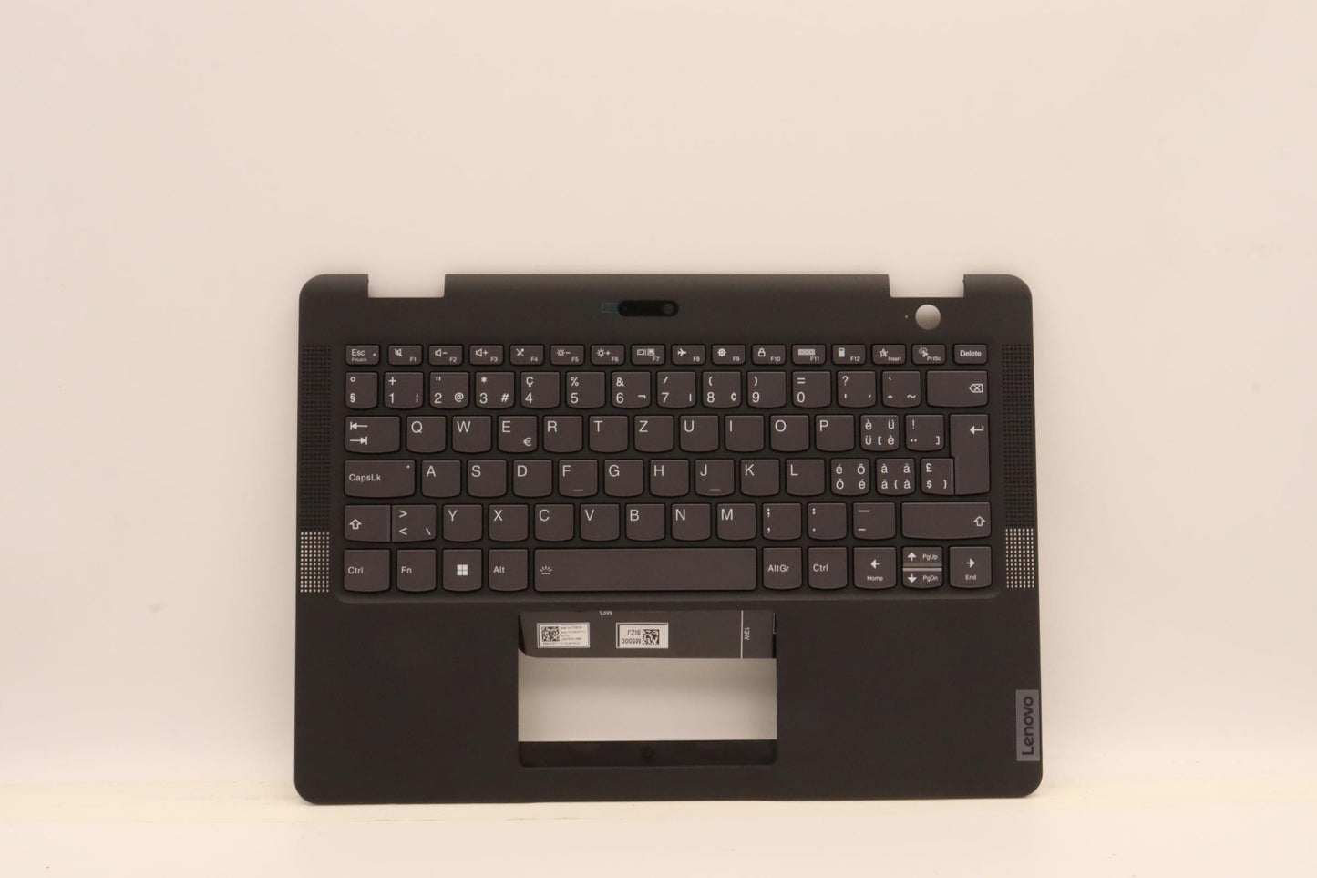 Lenovo Mech Assembly Frubklt Swiss Pt - 5M11F26590