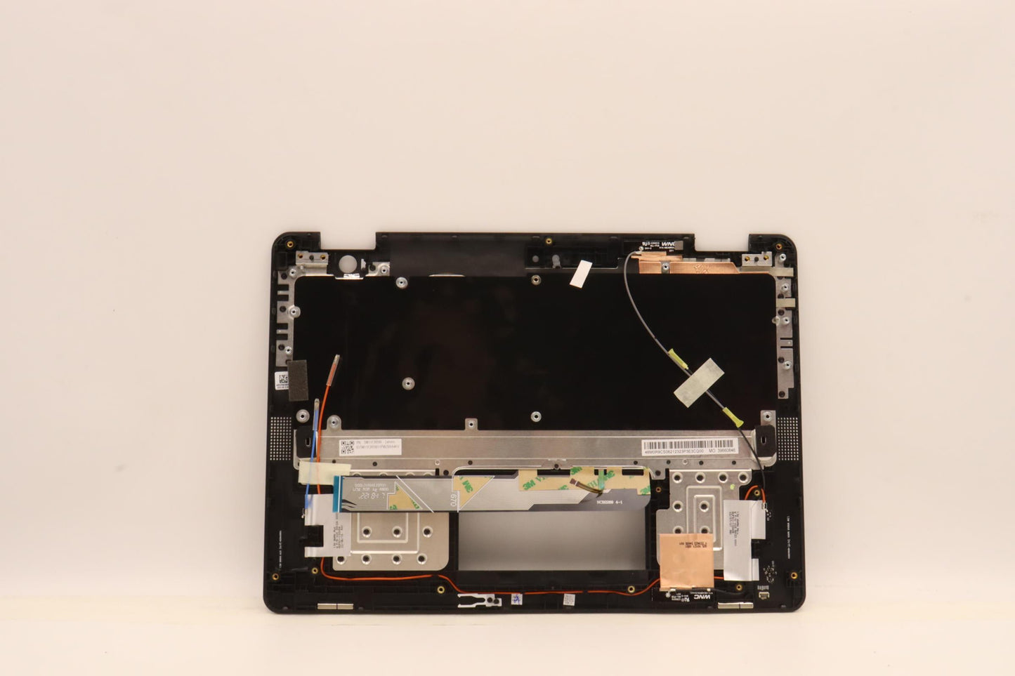 Lenovo Mech Assembly Frubklt Swiss Pt - 5M11F26590