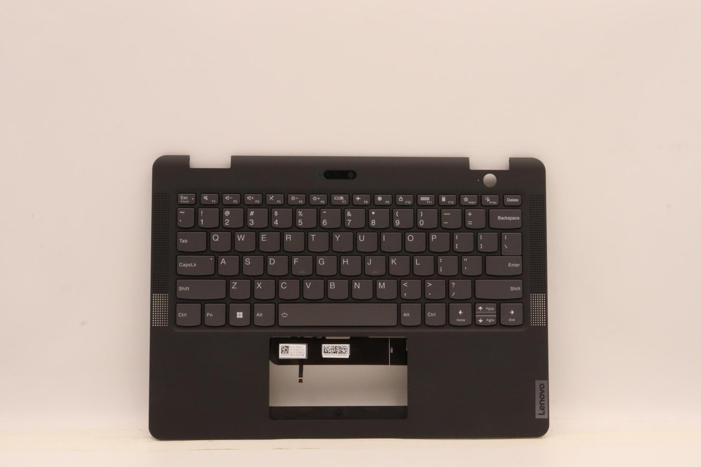 Lenovo Mech Assembly Frubklt Us En Pt - 5M11F26604
