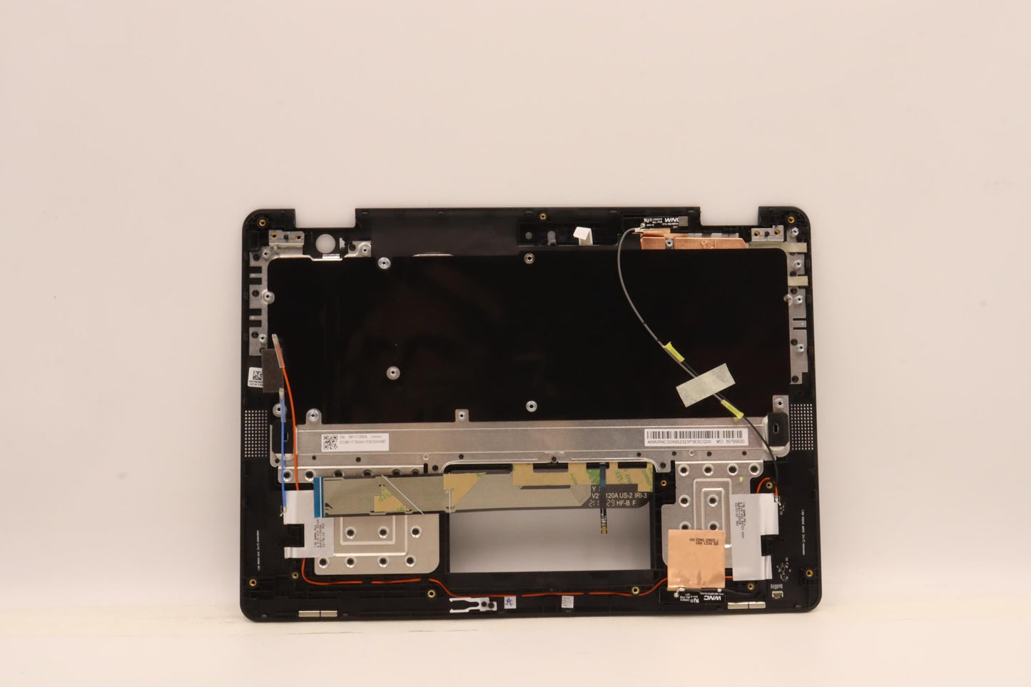 Lenovo Mech Assembly Frubklt Us En Pt - 5M11F26604