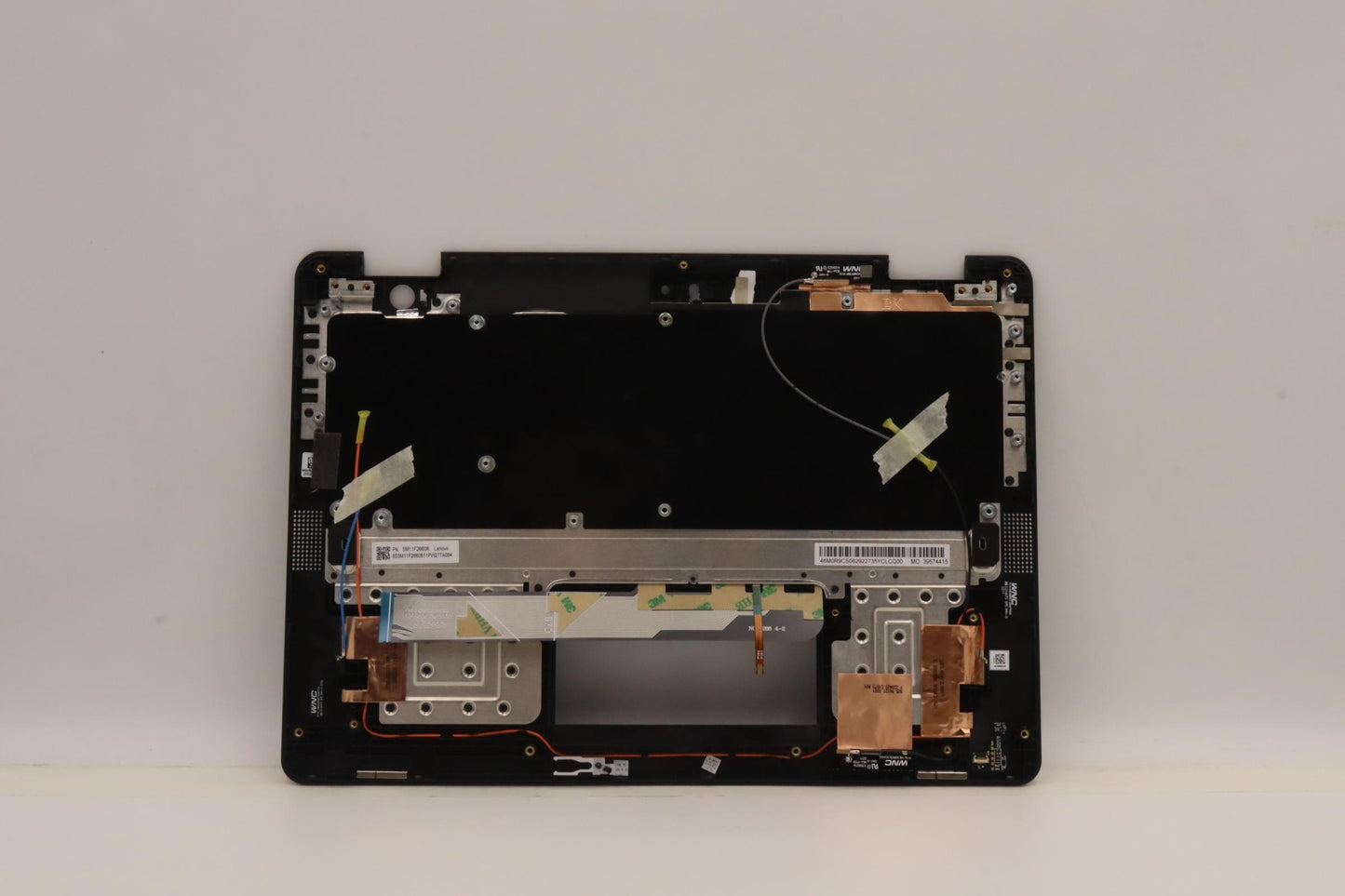Lenovo Mech Assembly Frubklt Usa En P - 5M11F26606