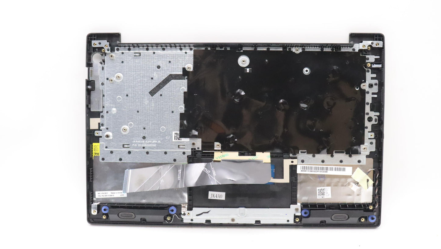 Lenovo Mech Assembly Kb W/Ccvr La Spa - 5M11F26610