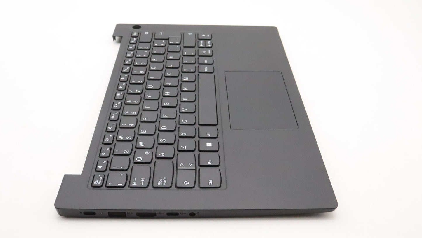 Lenovo Mech Assembly Kb W/Ccvr La Spa - 5M11F26610