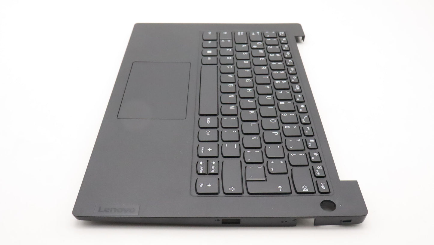 Lenovo Mech Assembly Kb W/Ccvr La Spa - 5M11F26610