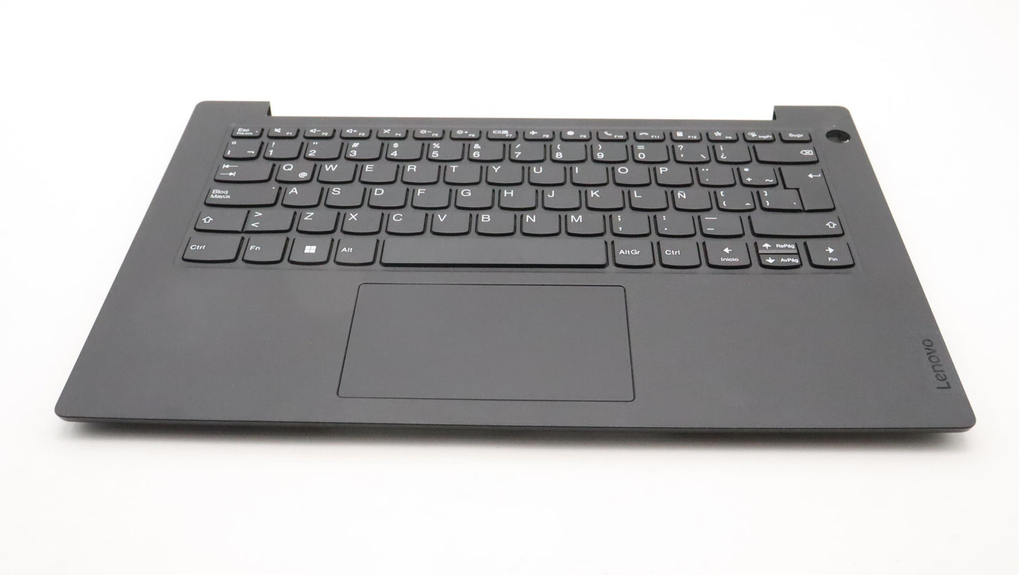 Lenovo Mech Assembly Kb W/Ccvr La Spa - 5M11F26610