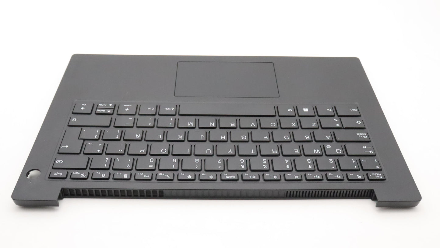 Lenovo Mech Assembly Kb W/Ccvr La Spa - 5M11F26610