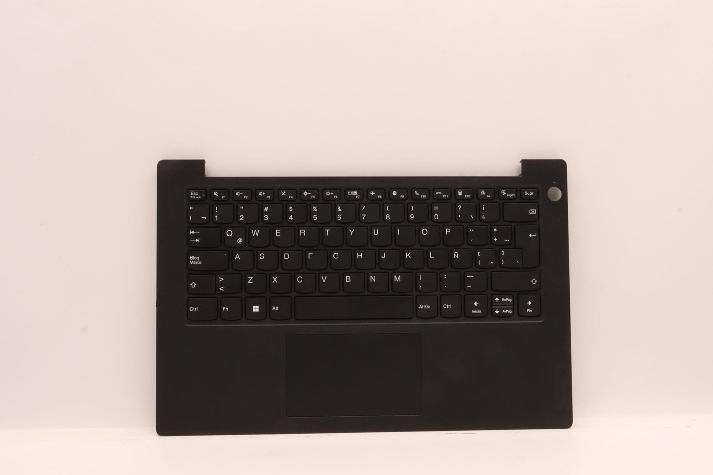 Lenovo Mech Assembly Kb W/Ccvr La Spa - 5M11F26611