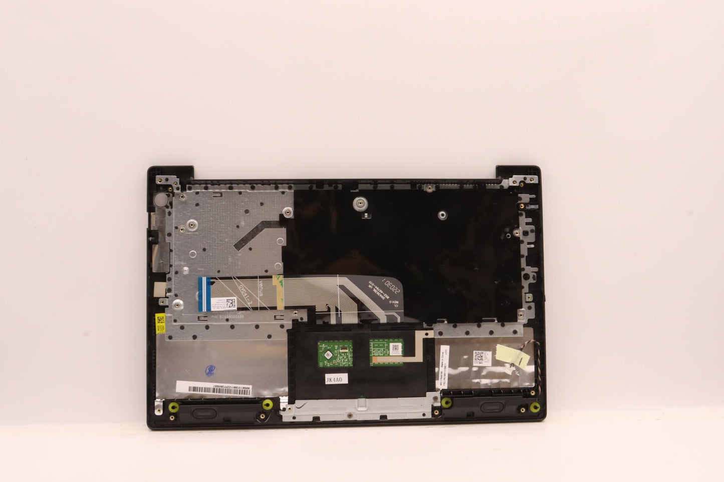 Lenovo Mech Assembly Kb W/Ccvr La Spa - 5M11F26611