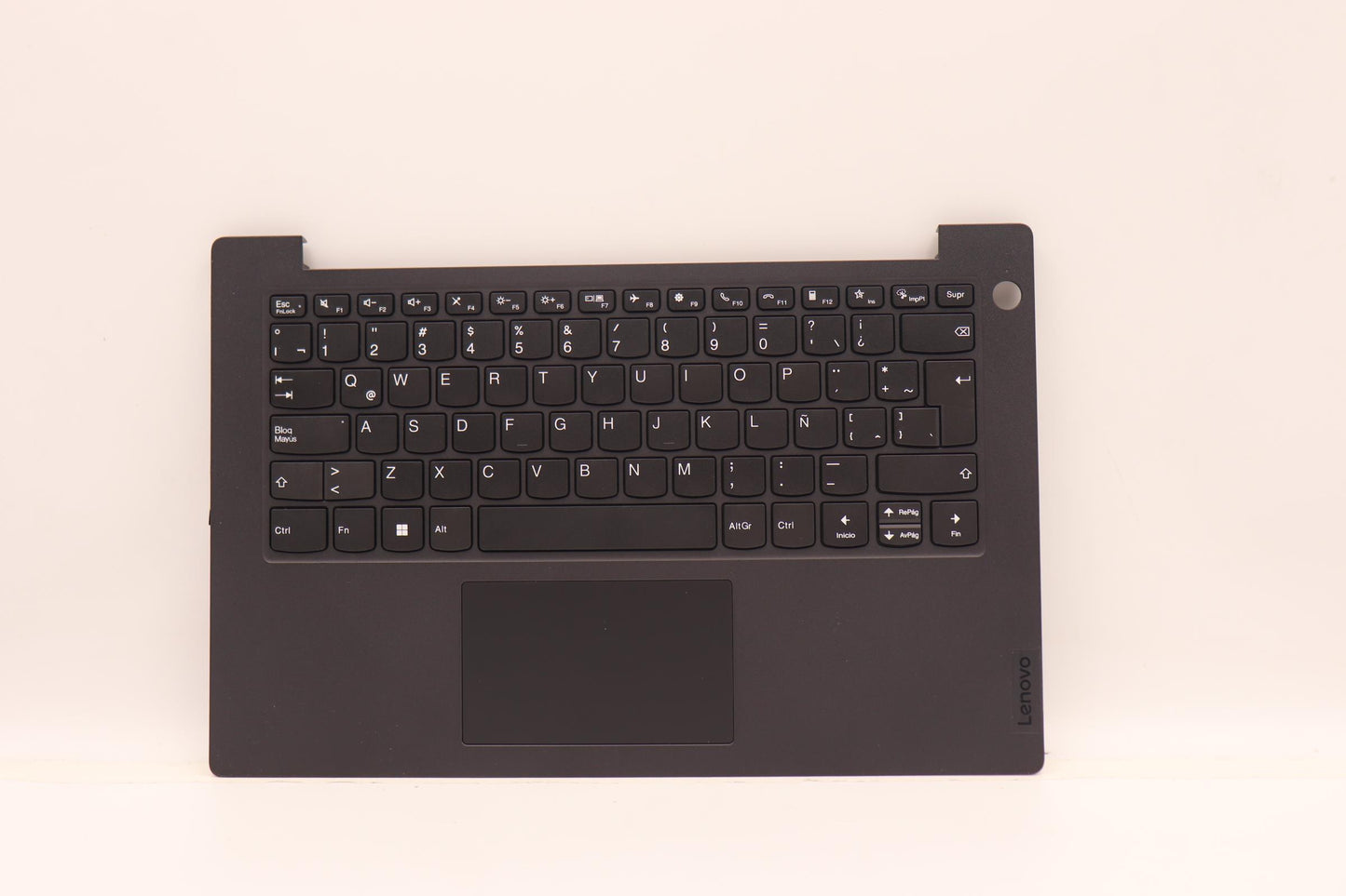 Lenovo Mech Assembly Kb W/Ccvr La Spa - 5M11F26613
