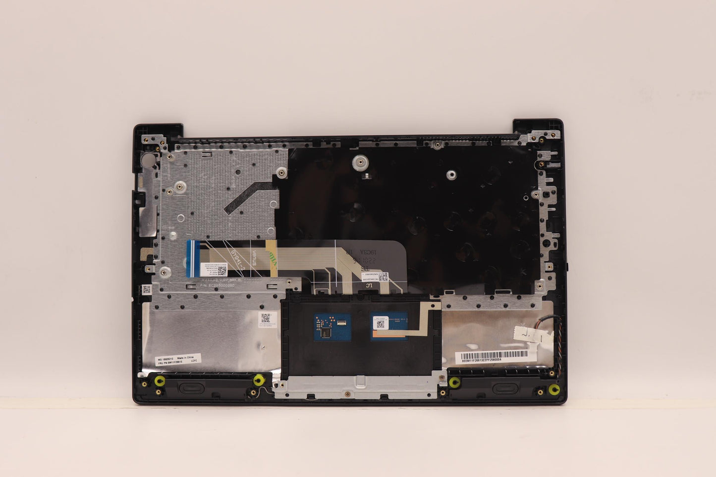 Lenovo Mech Assembly Kb W/Ccvr La Spa - 5M11F26613