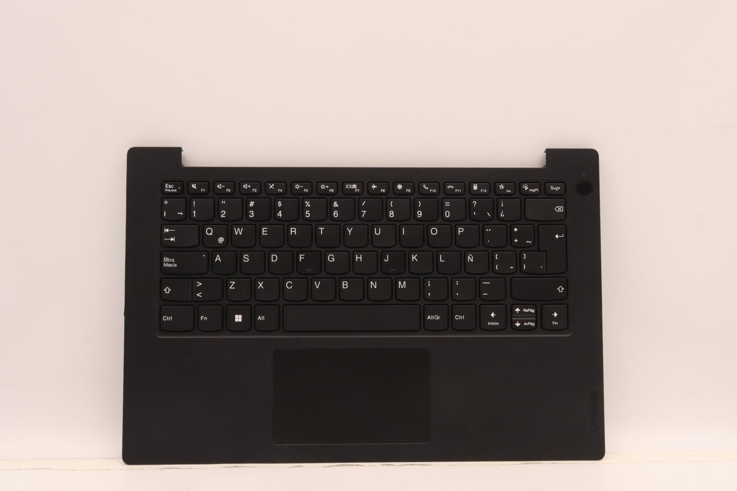 Lenovo Mech Assembly Kb W/Ccvr La Spa - 5M11F26614