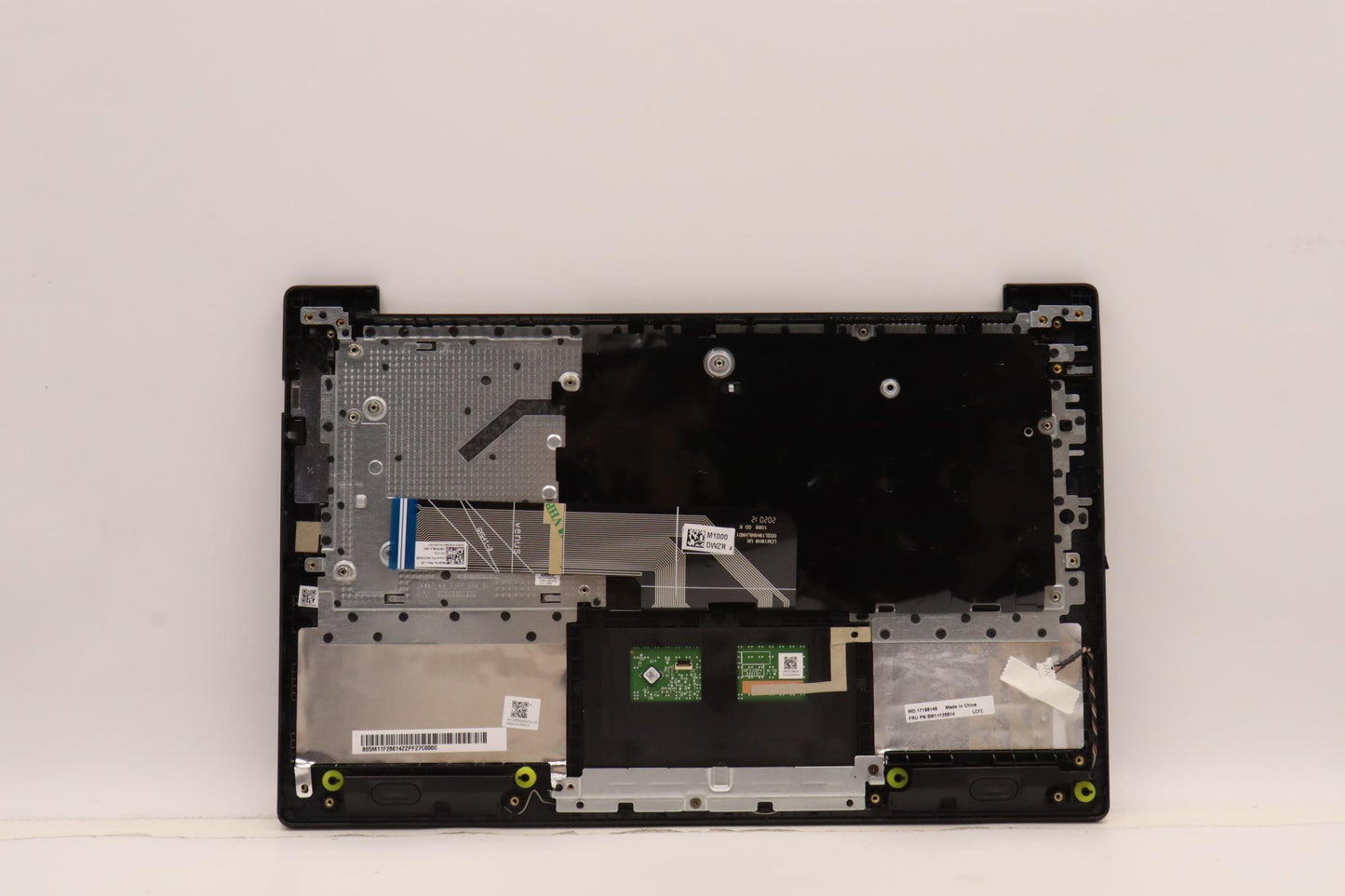 Lenovo Mech Assembly Kb W/Ccvr La Spa - 5M11F26614