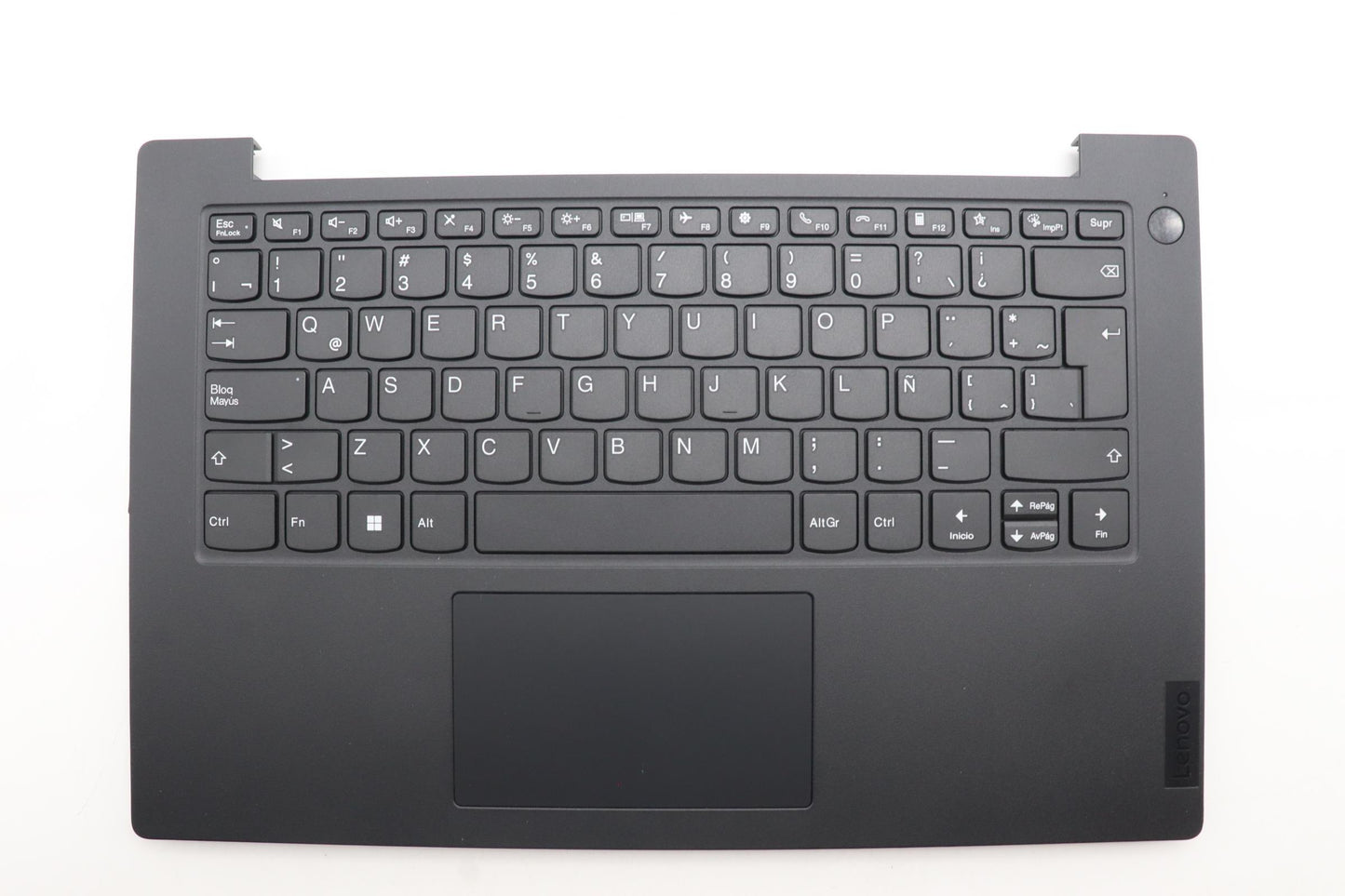 Lenovo Mech Assembly Kb W/Ccvr La Spa - 5M11F26615