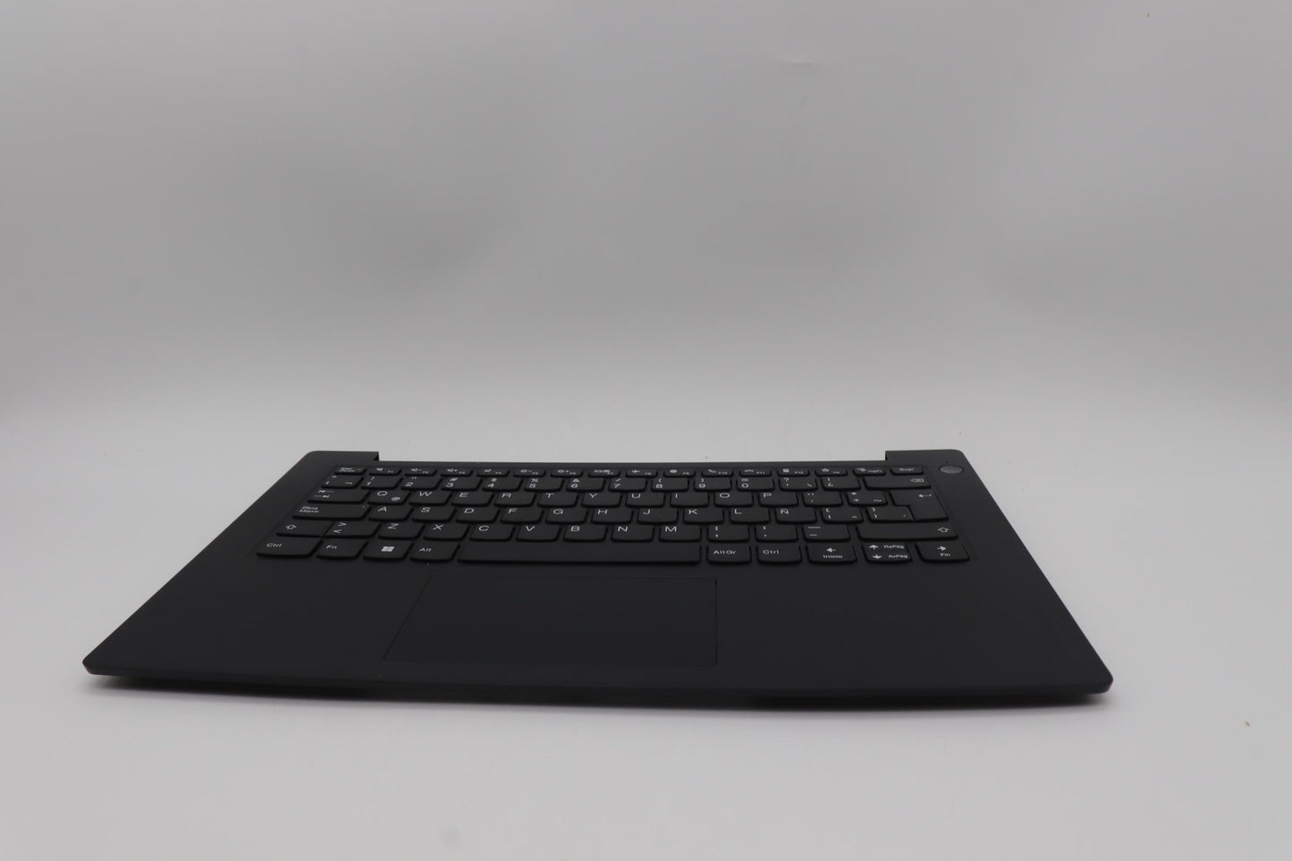 Lenovo Mech Assembly Kb W/Ccvr La Spa - 5M11F26615
